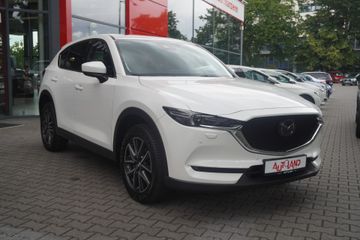 Mazda CX-5 - 4