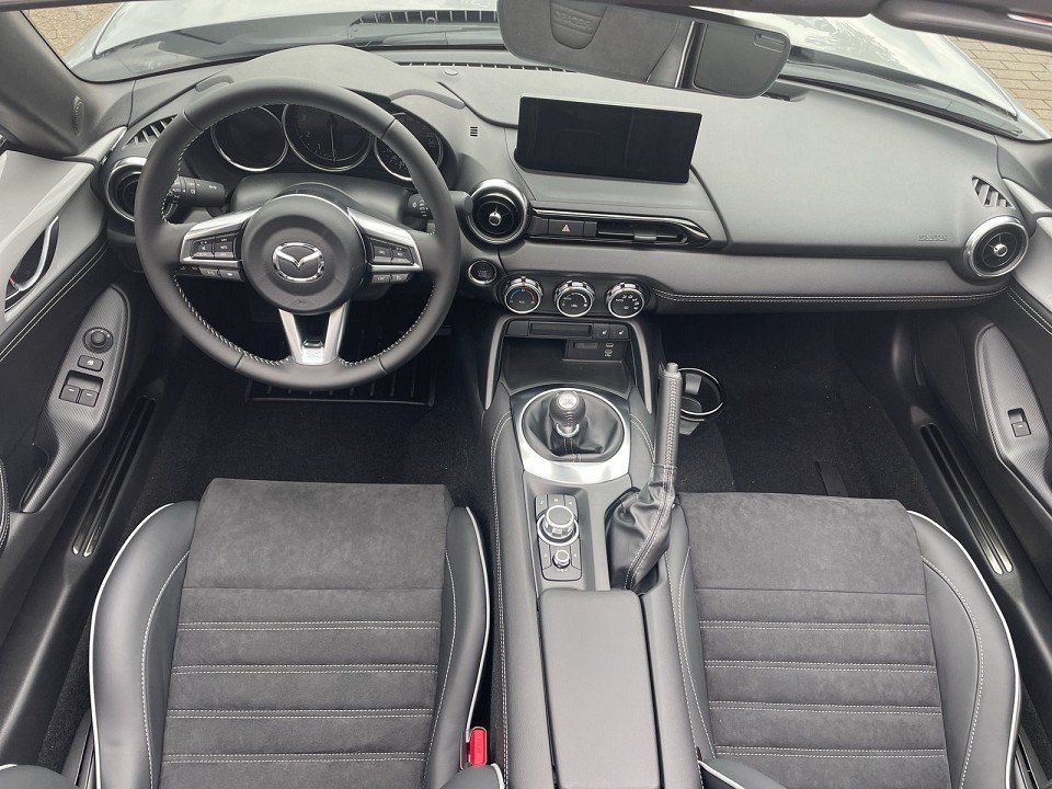 Mazda MX-5 - Bild 8