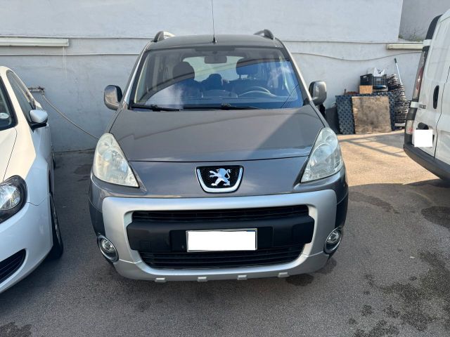 Peugeot Partner Tepee 1.6 HDi 90CV Outdoor 12 ME