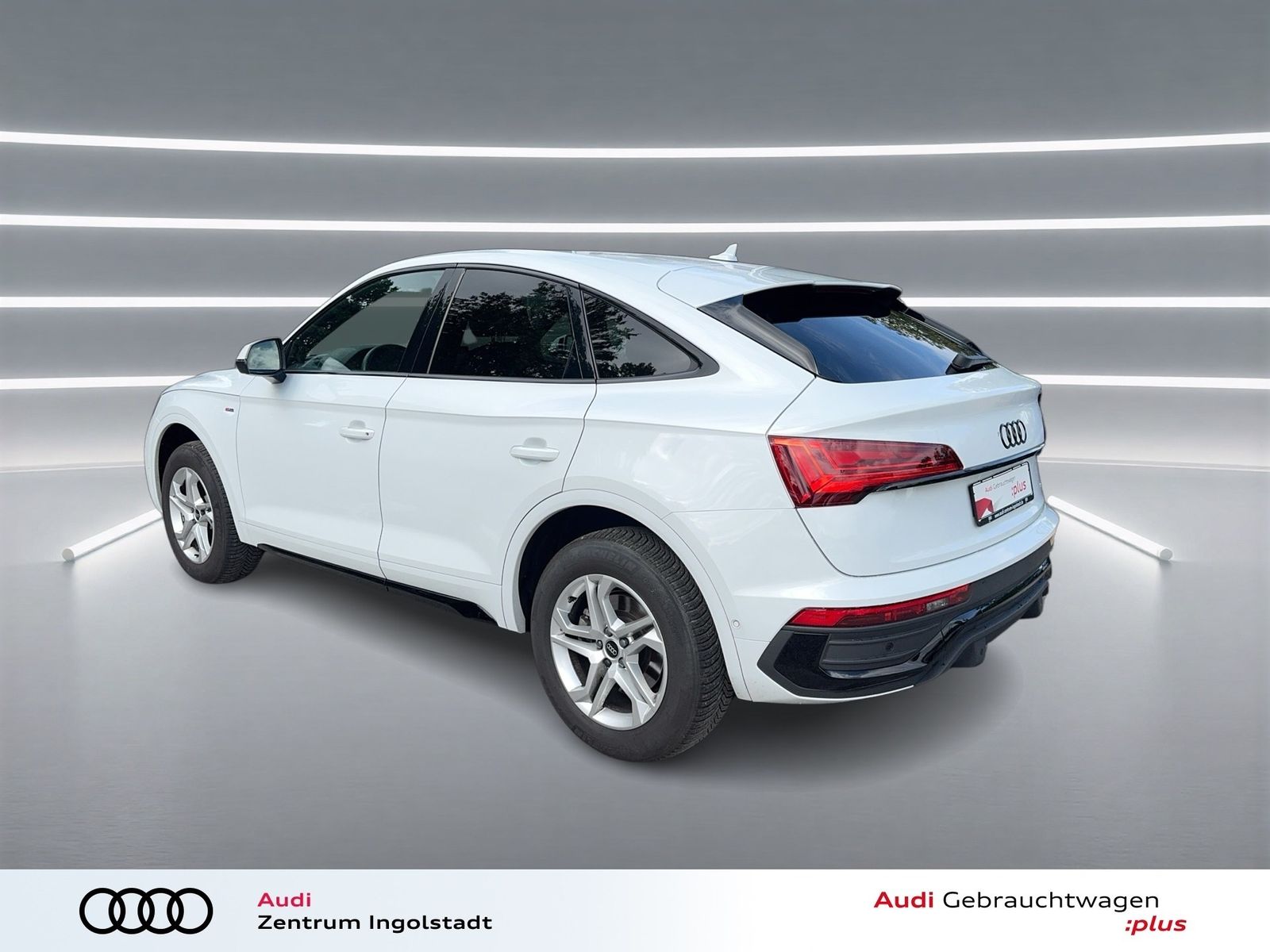 Audi Q5 - Bild 5