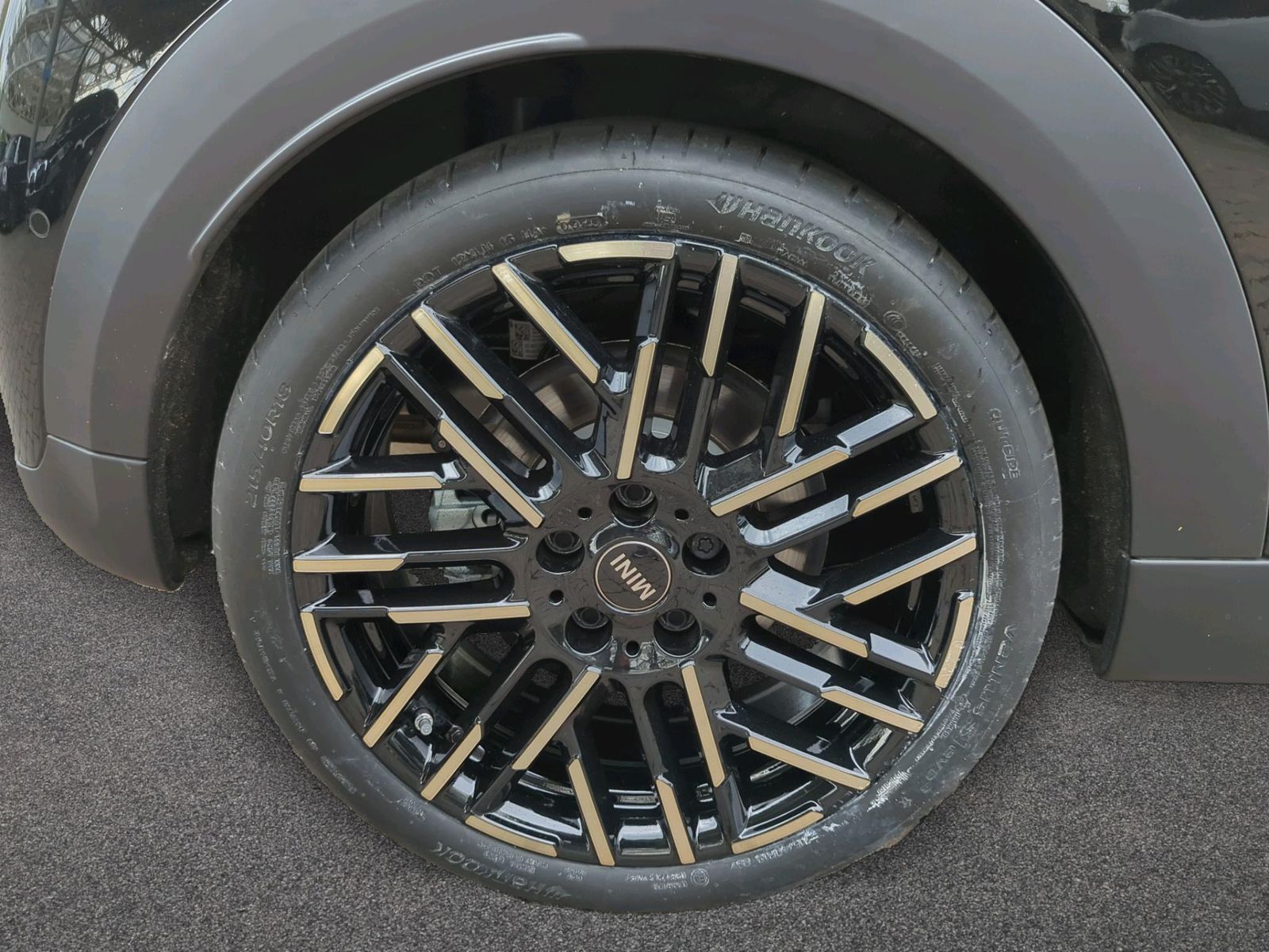 MINI Cooper S - Bild 15