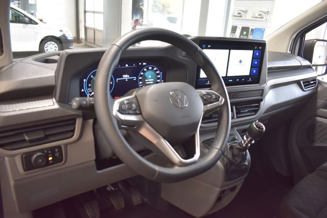 T7 Transporter Kasten KR 2.0 TDI 81 kW