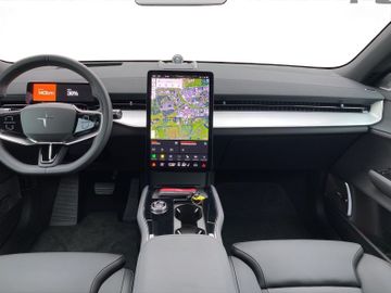 Polestar 3 111kWh Long Range Dual 360+HUD+Kam.+Panorama