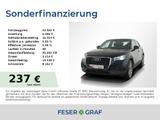 Audi Q2 35 TDI Matrix/AHK/ACC/Kamera/Navi Rückfahrkam - Audi Q2 in Nürnberg