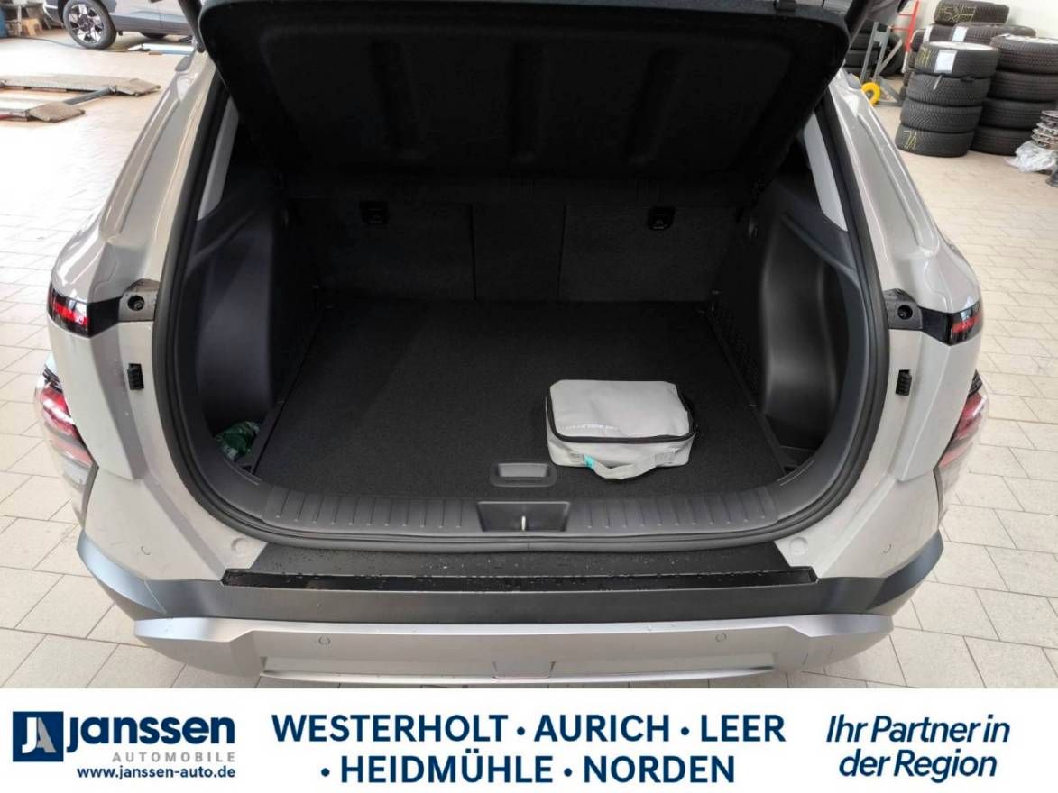 Fahrzeugabbildung Hyundai KONA 1.6 T-GDI (180 PS) Prime DCT, LED, Navi, 18