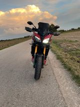 Yamaha MT-09 Tracer mit viel Zubehör - Offers matching your search criteria