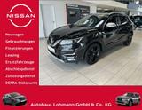 Nissan Qashqai 1.3 DIG-T DCT N-MOTION - Nissan Qashqai N-MOTION mit Benzin-Antrieb