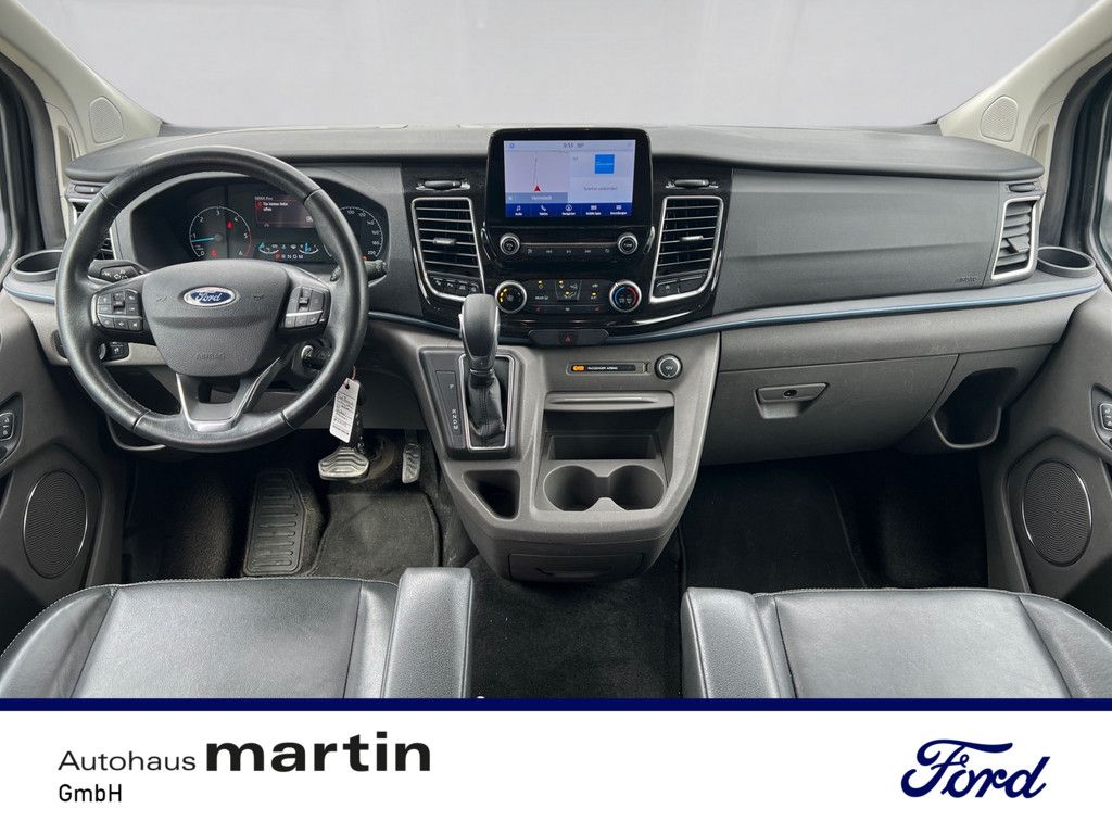 Fahrzeugabbildung Ford Tourneo Custom 2.0 L1 Active STANDHZ ACC NAVI
