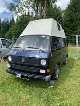 Volkswagen T3 Caravelle - Volkswagen Caravelle