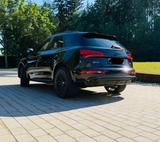 Audi SQ5 3.0 TFSI tiptronic quattro - ABT  - Audi SQ5: Abt