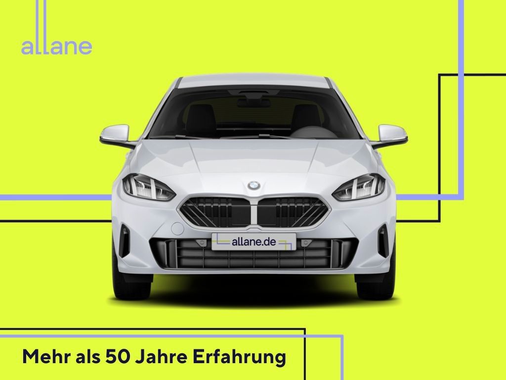 BMW 120 - Bild 4