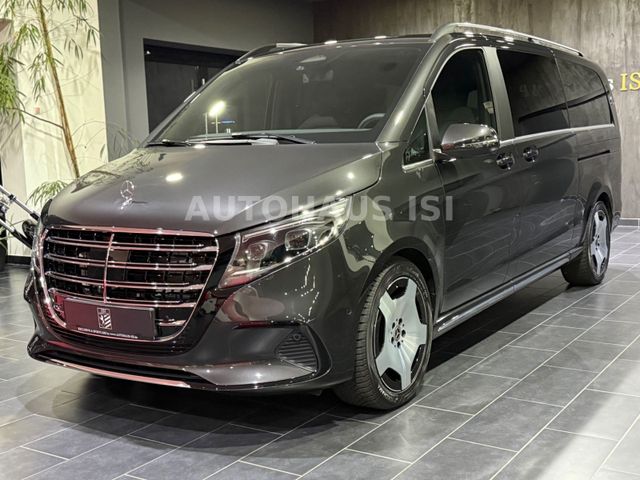 Mercedes-Benz V300 d  EXCLUSIVE EXTRALANG,LUXUS-SITZE,MAYBACH