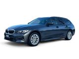 BMW 320d Touring +Live Cockpit Prof.+Driving Assist. - BMW 320 in Halle