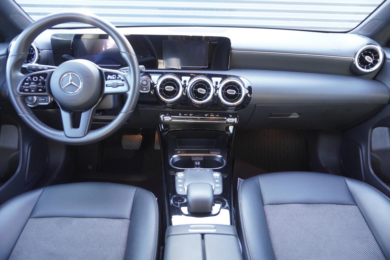 Mercedes-Benz CLA 200 SHOOTING BRAKE VIRTUAL KAMERA LED NAVI, миниатюра 13
