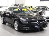Mercedes-Benz SLK 300 CGI AMG Line Pano*2.Hand*Xenon*TOP - Mercedes-Benz SLK-Klasse in Dortmund