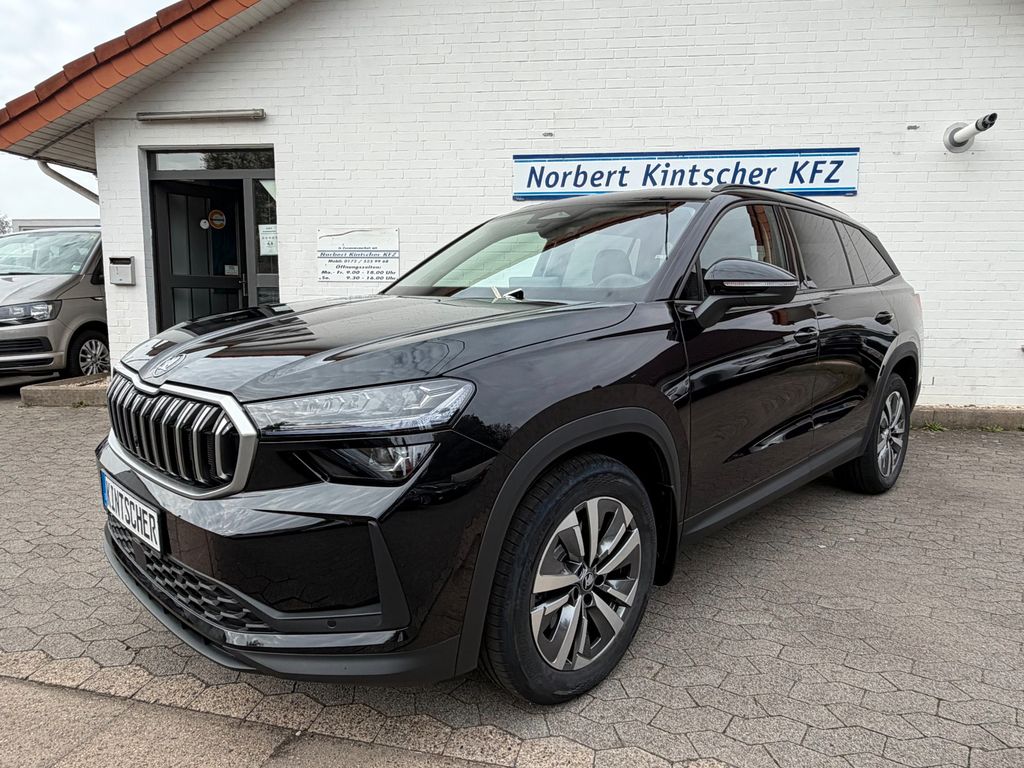 Image of Skoda Kodiaq