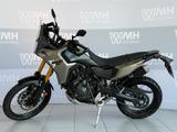 Yamaha XTZ 700 Ténéré  - YAMAHA XTZ 700