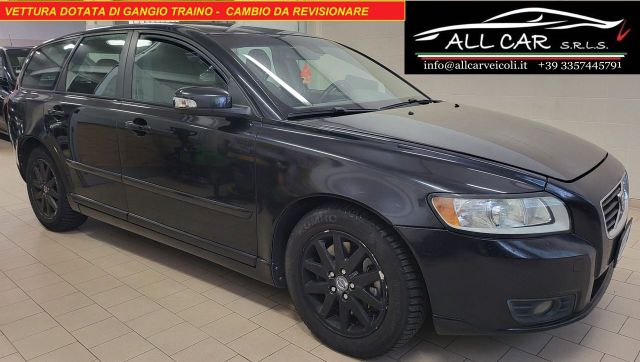 Volvo V50 2.0 D cat Summum