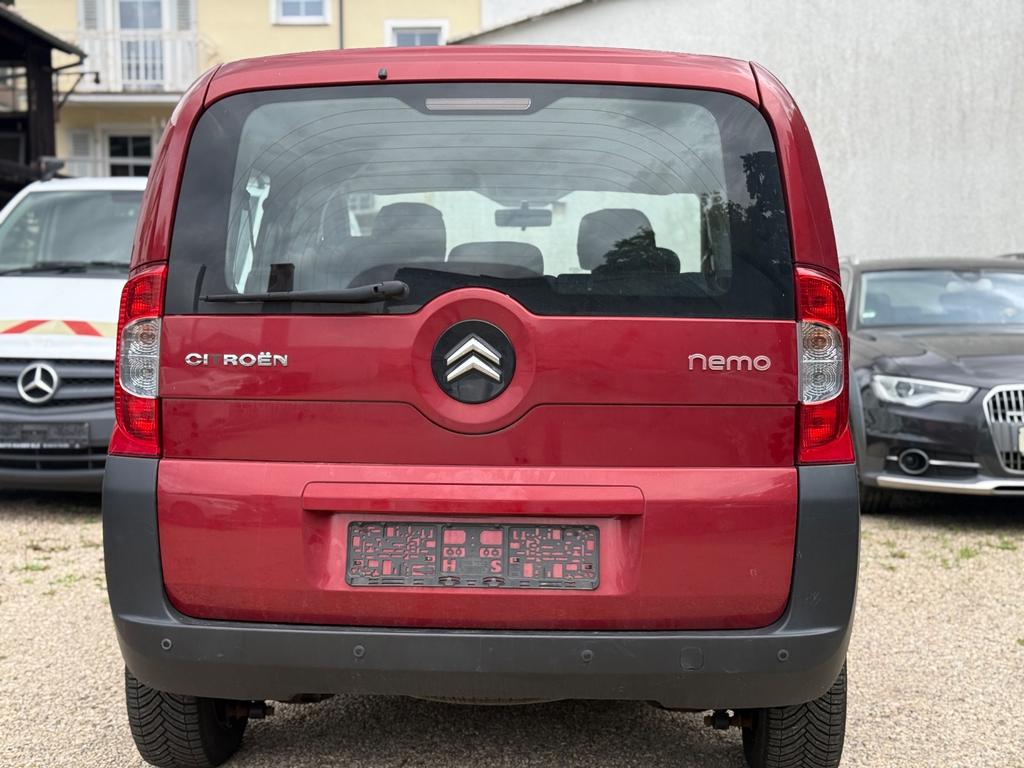 Citroën Nemo