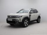 Dacia Duster Journey TCe 100 ECO-G (LPG) - Dacia Duster mit LPG-Antrieb: Geländewagen