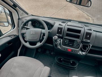 Fahrzeugabbildung LMC Tourer T 730 G 2023 - Markise, Paket, SALE! -