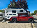 Dux Camper Allrounder 240 Premium Wohnkabine Absetzkabine