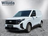 Ford Transit Courier Trend 1,0L 125PS automatik - gebrauchte Ford Transit Courier aus dem Jahr 2024
