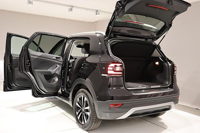 T-CROSS UNITED 1.5 TSI 110kW DSG KAMERA LED PDC 