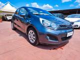 Kia Rio 1.4 CRDi WGT 5p. EX PLUS - Kia Rio Ex mit Diesel-Antrieb