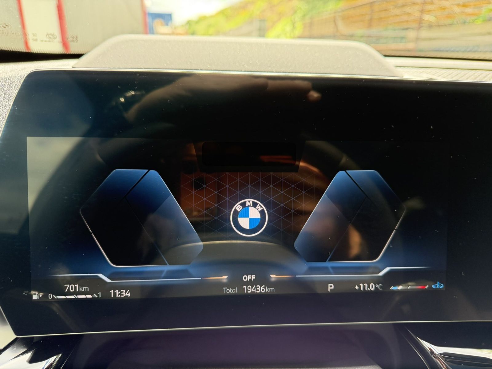 BMW X1 - Bild 15