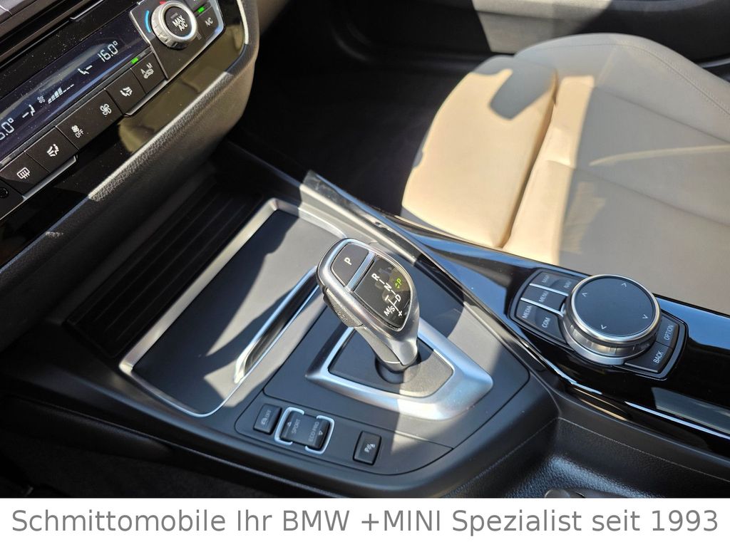 BMW M140i - Bild 30