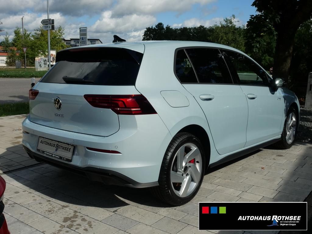 Volkswagen Golf VIII GTE 1.5 eHybrid ACC+DCC+HUD+KAMERA+LED imagem 2