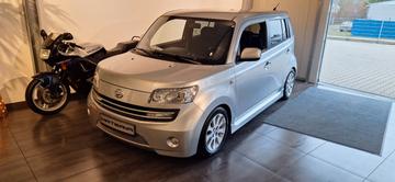 Daihatsu Materia 2008