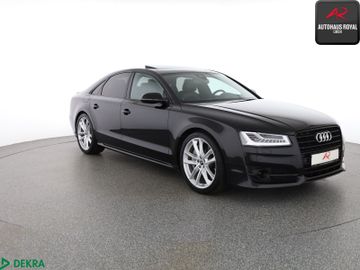 Audi S8 - 7