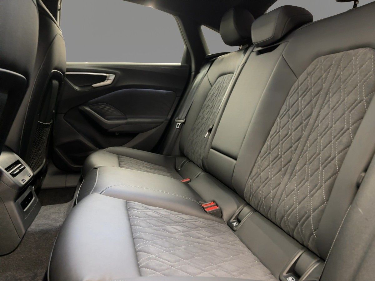 Audi A5 - Bild 11