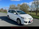 Mazda 5 2.3 MZR 120kW Sports-Line*Leder,Navi,Klima,Xen - Mazda aus 2010: 3s