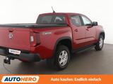 Volkswagen Amarok 2.0 TDI Life Doppelkabine 4Motion Aut. - Volkswagen Amarok in Duisburg