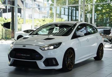 Ford Focus - 5