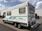 Niesmann + Bischoff Flair ALDE ALKO Goldschmitt H-Kennz. 1.Hand