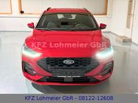 Ford Focus Turnier ST-Line X *iACC*AHK*elektr. Heck*