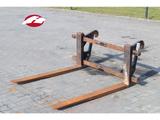 CAT 906 | FORK CARRIAGE | VORKENBORD | GABELN - CAT Radlader 906