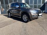 Mitsubishi Pajero 3.2 DI-D Top (7 Sitzer) - gebrauchte Mitsubishi Pajero aus dem Jahr 2017