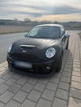 MINI Mini Cooper S Coupé R58 - MINI MINI aus 2011: Coupe