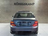 Mercedes-Benz C 63 AMG Edition 507 *KAMERA * ACC * - gebrauchte Mercedes-Benz C 63 AMG aus dem Jahr 2014