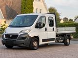 Fiat Ducato 2.3 130 Multijet Dokka Pritsche Lang,Eu6 - Fiat Ducato: Lang