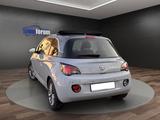 Opel Adam Open Air °Faltdach°2Hand°Klima°Navi°Carplay - Opel Adam: Faltdach