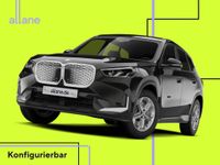 BMW iX1 - Vorschau Bild 1