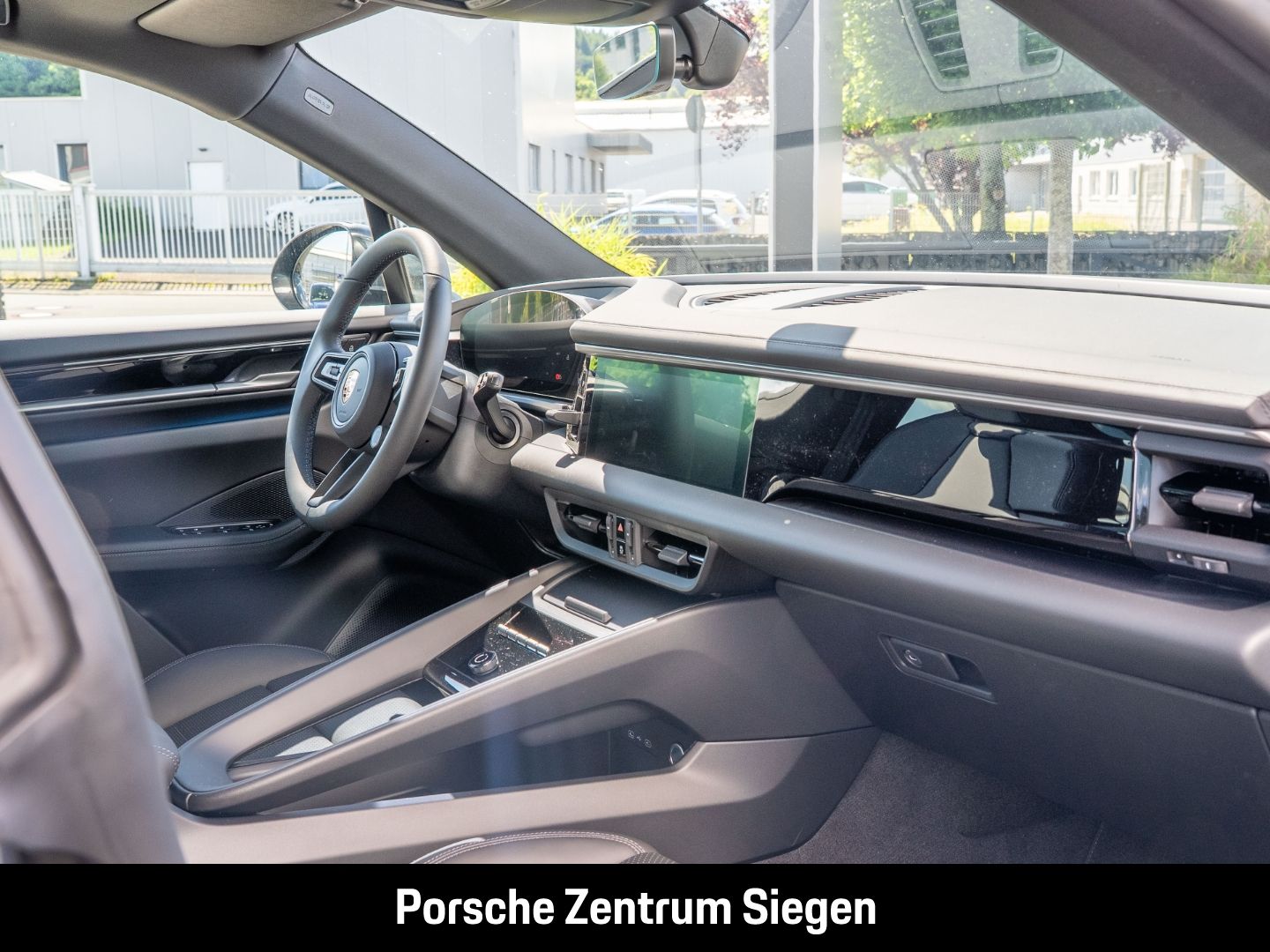Porsche Macan - Bild 21
