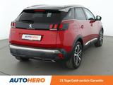 Peugeot 3008 2.0 Blue-HDi GT Aut*NAVI*LED*TEMPO*CAM*PDC* - Peugeot 3008 mit Diesel-Antrieb