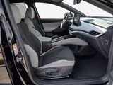 Skoda Elroq 85 Lodge|Advanced|WINTER|360°|WÄRMEPUMPE - schwarze Skoda Elroq